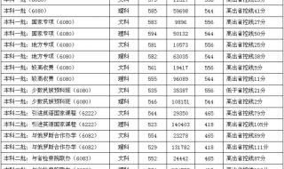 河南高考462分能上什么大学